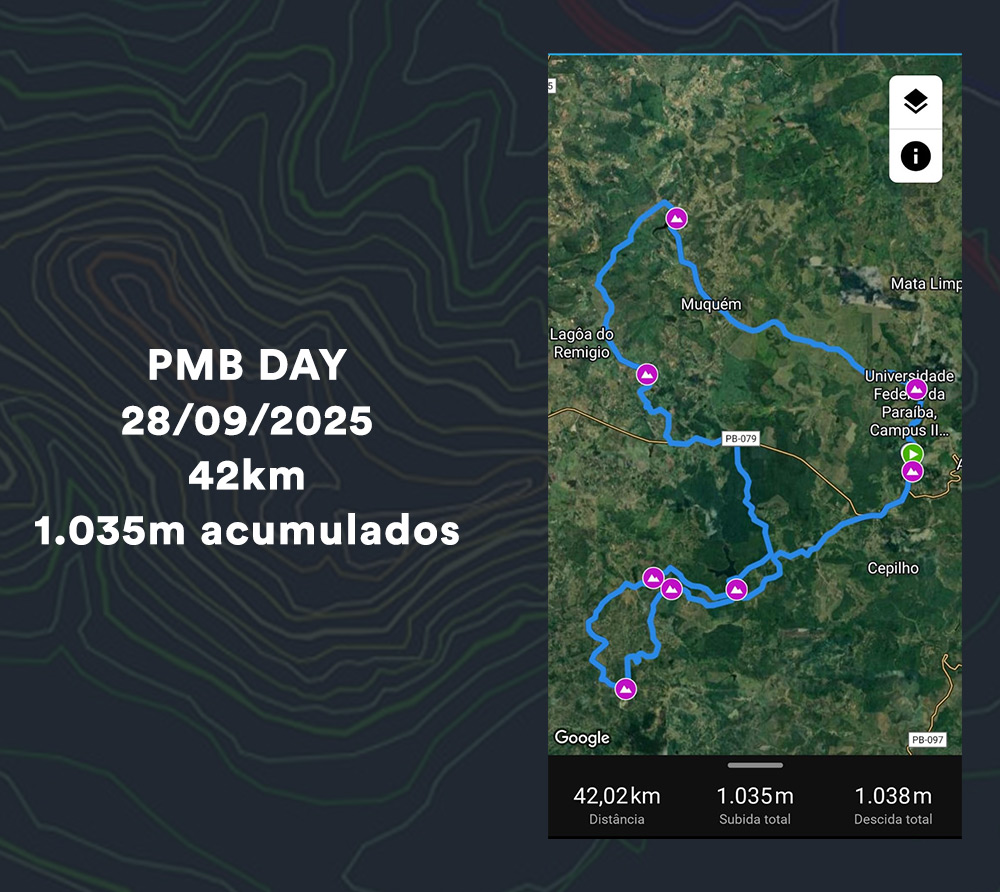 Puro Mountain Bike Day