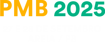 Prepare-se para o PMB 2025