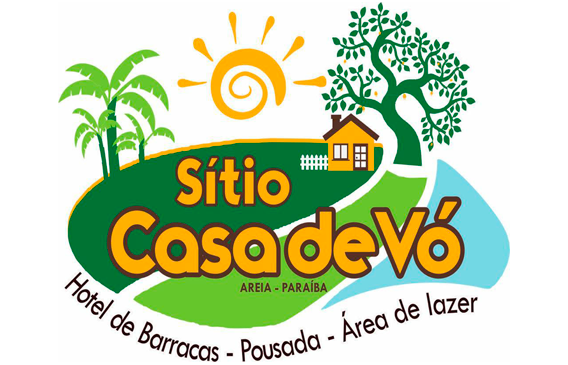 Sítio Casa de Vó